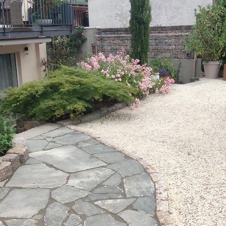 Bel Giardino Apartamento FDH Exterior foto