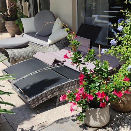 Bel Giardino Apartamento FDH Exterior foto