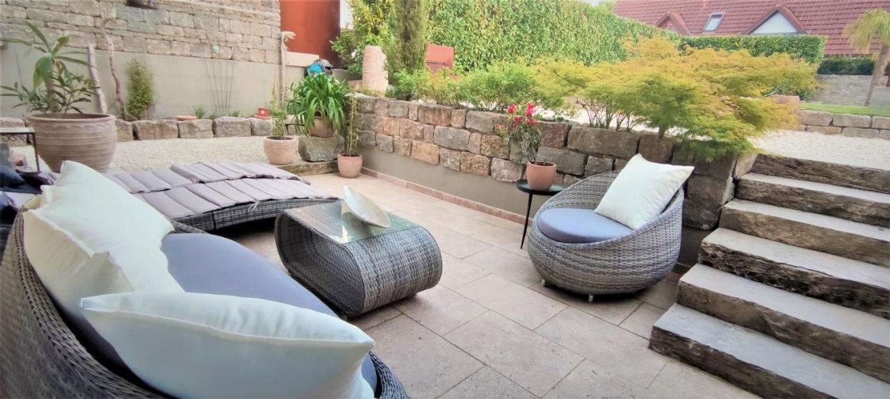 Bel Giardino Apartamento FDH Exterior foto