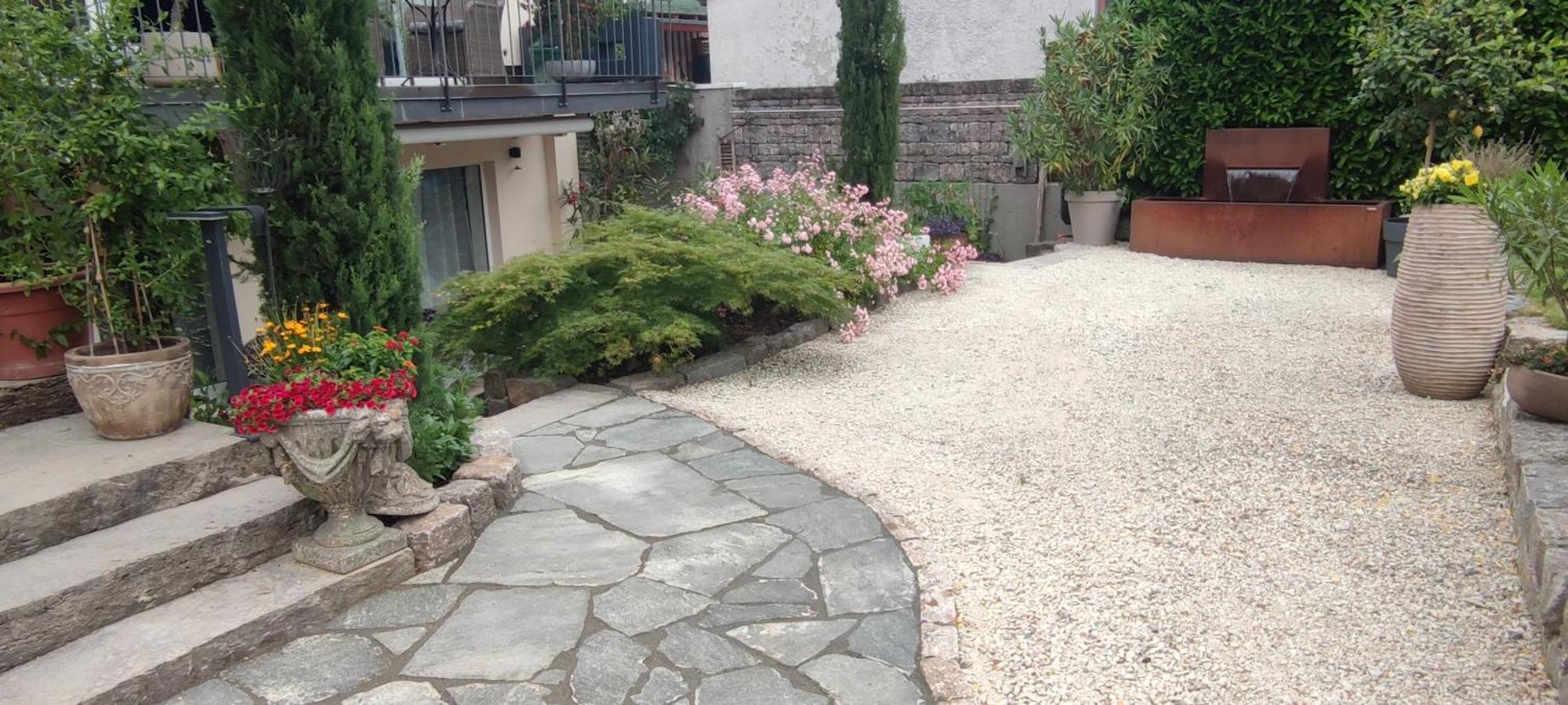 Bel Giardino Apartamento FDH Exterior foto
